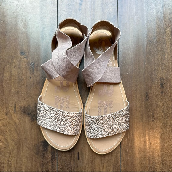 Sorel Ella Sandal - Picture 2 of 6